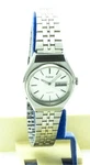 Rare Vintage Pulsar Quartz Ladies Watch V643-0030 July 1991 Brand New Nos. Fixed Price $180.94.
