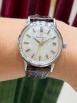 Eterna Watch Automatic Brevete 1426 Ud Mens 34.5MM Swiss Made .serviced. Fixed Price $299.00.