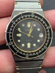 Vintage Watch Adora Quartz Movement Eta F05 11A. Fixed Price $35.00.