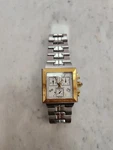 Jovial Watch Made In Switzerland 11065 Gtmc 01 - 37MM Compare To $900 On Website. Fixed Price $299.00.