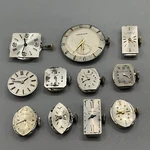 Lot Of Vintage Mens Ladies Wristwatch Wind Up Movements All Longines. Fixed Price $95.00.