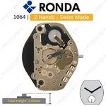 Genuine Ronda 1064 Watch Movement Parts/swiss Made (multiple Variations). Fixed Price $24.89.