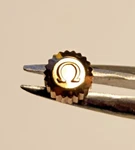 Vintage Original Omega Crown, Used, Great Condition, Watch Crowns. Fixed Price $49.99.