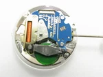Brand New Ebosa Bluebird Movement Cal. 700-701 (211) 10.1/2" Swiss Made. Fixed Price $29.99.