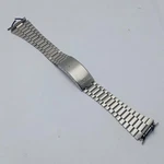 Mm Seiko B342 Men M154-5009 Vintage Watch Bracelet ASN227ASM4. Fixed Price $120.00.