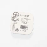 As 1860, 1861, 1862 Balance Complete Bestfit # 721/1752 Watchmakers Part. Fixed Price $31.49.