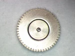 Hamilton 666 Buren 1000 1480 Winding Wheel Parts, Repair. Fixed Price $29.95.