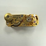Blancpain Backwind Ladies Watch Movement,crown,dial Hands Item# E12218. Fixed Price $275.00.