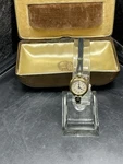 Buren 10K Gr Vintage Ladies Swiss Mechanical ( Wind Up ) Watch. Works Perfectly. Fixed Price $199.00.