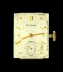 Vintage Wittnauer 73 Revue 17J Wrist Watch Movement For Parts Repair. Fixed Price $29.99.