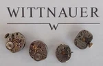 Ladies Wittnauer 6N7, 6N7G, 5D3, 5JH Watch Movement (good Balance (drop Down). Fixed Price $16.98.