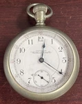 1898 Waltham A.t.&co. Grade 17 Jewel WATCH..TJ282. Fixed Price $656.00.