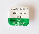 Rolex 1400 # 2921 2ND Wheel Genuine Swiss New Sealed. Fixed Price $61.17.