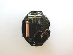 Shiojiri Cal. VX10A Japan N.o.s. Watch Movement No Jewels. Fixed Price $18.99.