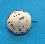 Seiko VD79A Movement. Set & Runs, Coil Good. 3 Oclock Pinion Broken For Parts.. Fixed Price $12.00.