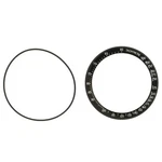 Crystal Fit Omega Speedmaster Mark Ii Tachy Case 145.014 With Gasket. Fixed Price $44.00.