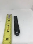 Authentic Fossil Watch Bracelet Links Use For Parts Partial Band 18MM Good T378. Fixed Price $14.40.