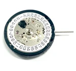 Genuine Seiko Automatic Movement 6R15 New Date 3 Hands. Fixed Price $258.12.