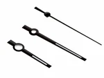 Watch Hands For Rolex Datejust Non Quick Set Movement 1530-1570 Stick Black. Fixed Price $34.95.