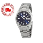 Seiko 5 Automatic Stainless Steel 21 Jewels Day/date SNXS77K1 Analog Mens Watch. Fixed Price $182.17.