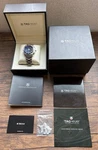 Tag Heuer Aqua Racer Chronometer CAF1010 Black Dial Quartz Watch W/box Links. Fixed Price $905.00.