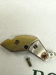Genuine Authentic Rolex 3035 5005 Balance Bridge Complete Perfect Condition. Fixed Price $270.00.