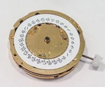 Tag Heuer Mens Link Chronograph Quartz Eta Movement 251.262 CT1110 30MM New. Fixed Price $187.99.