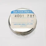 Nos Genuine Seiko 7812A 7810A Circuit 4001-781 Watch Part New Old Stock (G518). Fixed Price $35.99.