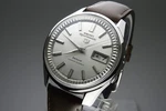 Serviced Vintage 1966 Japan Seiko SPORTSMATIC5 Dx 7619-7060 25J Automatic.. Fixed Price $423.00.