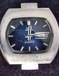 Astral Men's Automatic Hamazawa Cal. 5026A Watch (vintage) -- Runs Stops. Fixed Price $33.61.