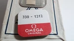 Omega 330 1312 Pallet Arbor Nos Sealed Package. Fixed Price $17.00.