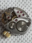 Vintage Longines Ladies Mechanical Watch Movement Working. Fixed Price $53.85.