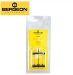 Bergeon 4040-P Extensible & Reversible Synthetic Movement Holder 8 3/4'' 19". Fixed Price $42.70.