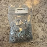 100G Wrist Cogs Jewelry Craft Gears Wheels Steam Watch Parts Punk Diy Vintage. Fixed Price $14.00.