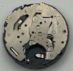 Miyota 0S20 Watch Movement Quartz Japan Date No Jewels Parts Repair Spare 30.5MM. Fixed Price $23.09.