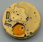 Ronda 7004.P Watch Movement Quartz Swiss Date R9 6 Jewels Parts Repair 34.5MM. Fixed Price $27.79.