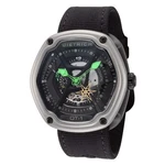 Men's Organic Time 46MM Automatic Watch DIETRICH-OT-1. Fixed Price $199.99.