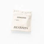 Zodiac 10, 4035 Balance Complete Watch Part Bestfit 721/1105 New Old Stock. Fixed Price $44.99.
