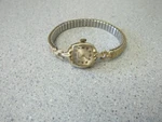 Hamilton Wristwatch Women's Wind-up. Fixed Price $15.00.
