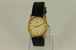 Vintage Gold Plated Orient HN70R126 Quartz Watch Japan. Fixed Price $99.00.