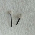 Omega Caliber 1070 Steel Hour Minute Hands. Fixed Price $18.09.