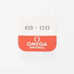 Genuine Omega 620 1243 Fourth Wheel Part New Old Stock Watchmakers (C15D28). Fixed Price $26.99.