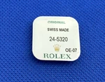 Genuine Rolex 24-5320 Case Tube With Ring, Nos. Fixed Price $51.99.