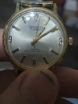 Vintage Tarleton 17 Jewels Atomatic Watch. Fixed Price $82.00.