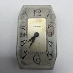 Elgin Movement Dial Hands 15 Jewels 18/0S 488 Needs Service Running. Fixed Price $17.50.