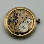 As 1690/92 Watch Movement A. Schild Accurist 21J Antimagnetic Parts 30MM. Fixed Price $18.84.