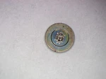 Seiko 6139B 505613 Transmission Wheel Parts, Repair. Fixed Price $29.95.
