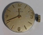 Vintage Tissot Ladies Mechanical Watch Movement (balance Okay). Fixed Price $24.16.