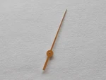 Patek Philippe Yellow Gold Sweep Second Hand 27SC,12SC Calatrava New Watch Part. Fixed Price $1800.00.