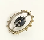 Elgin 18S Model 5 Balance Complete Original Pocket Watch WP1-36. Fixed Price $44.95.